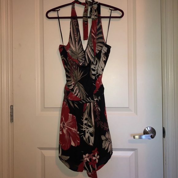 Tropical Dynamite Romper - Picture 4 of 4